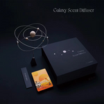 Galaxy Dynamic Balance Diffuser