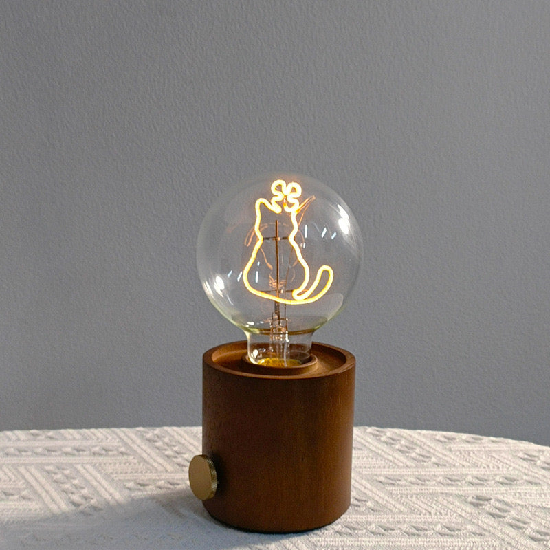 Prefabricated DIY Custom Personalized Pattern Lamps