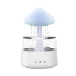 Mushroom Cloud Raindrop Humidifier