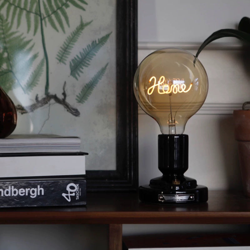 DIY Custom personalized monogram/graphic lamps