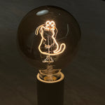 Prefabricated DIY Custom Personalized Pattern Lamps